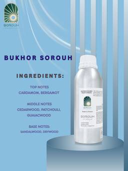 BUKHOR SOROUH