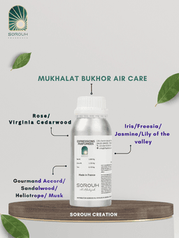 MUKHALAT BUKHOR AIR CARE