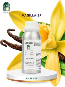 VANILLA EP