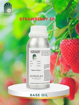 STRAWBERRY EP
