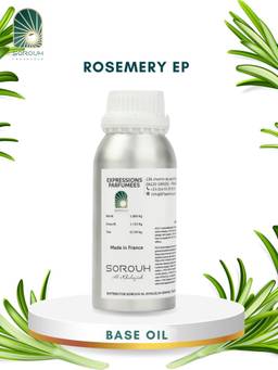 ROSEMERY EP