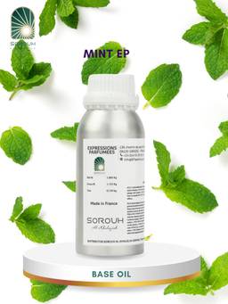 MINT EP