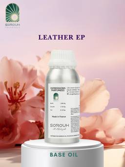 LEATHER EP