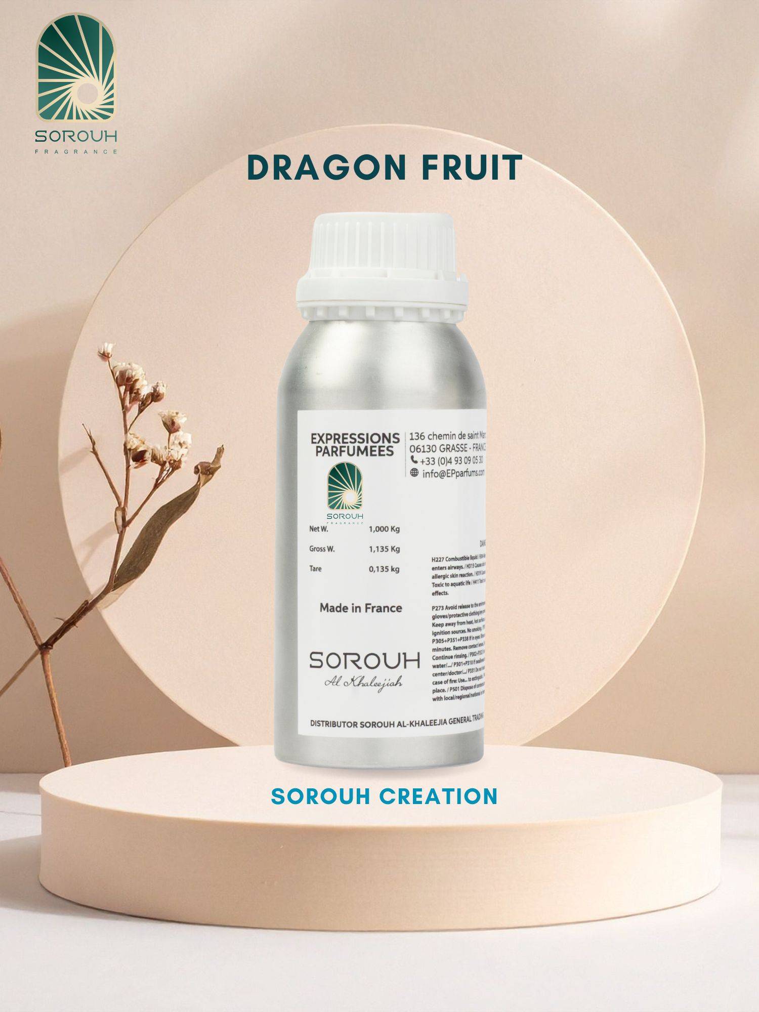 DRAGON FRUIT
