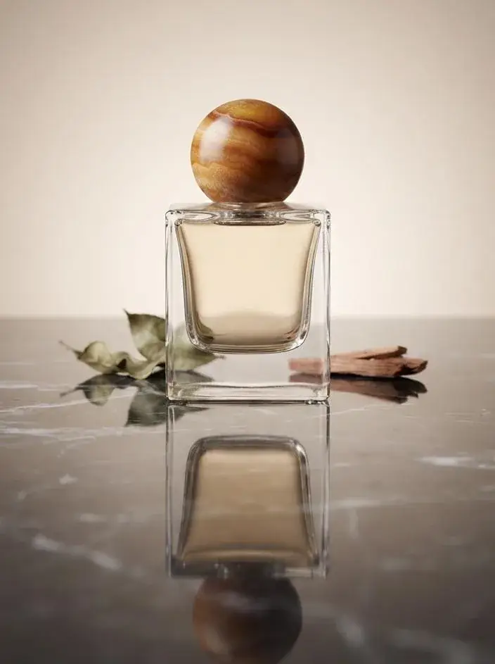 POLISHED BOTTLE S