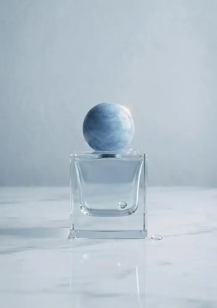 POLISHED BOTTLE S