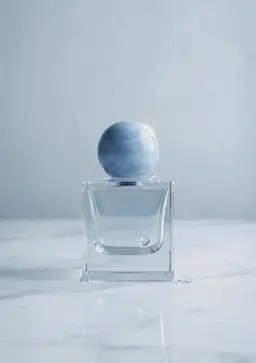 POLISHED BOTTLE S
